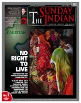 The Sunday Indian - September 23 2012 September 23 2012